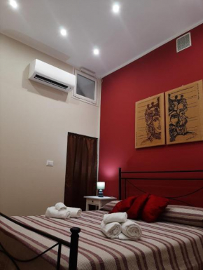 CASA VACANZA DI VIA GIACALONE
